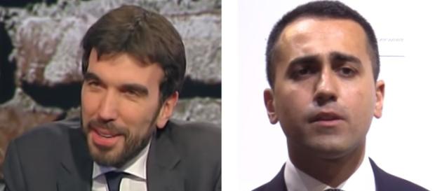 Martina attacca il Governo sulla questione Parmalat Martina attacca il Governo sulla questione Parmalat