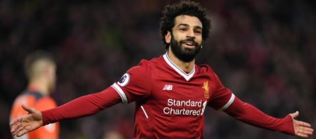 Mohamed Salah (foto: ilposticipo.it) Mohamed Salah (foto: ilposticipo.it)