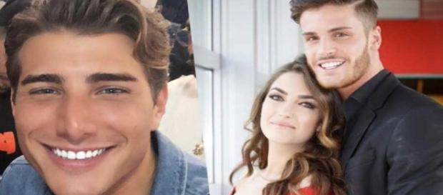 Nilufar Addati e Giordano Mazzocchi si sono lasciati, Nicolò Ferrari commenta sui social Nilufar Addati e Giordano Mazzocchi si sono lasciati, Nicolò Ferrari commenta sui social