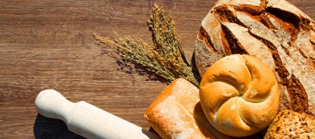 Pane low fodmap e senza glutine per gluten sensitivity e sindrome del colon irritabile Pane low fodmap e senza glutine per gluten sensitivity e sindrome del colon irritabile