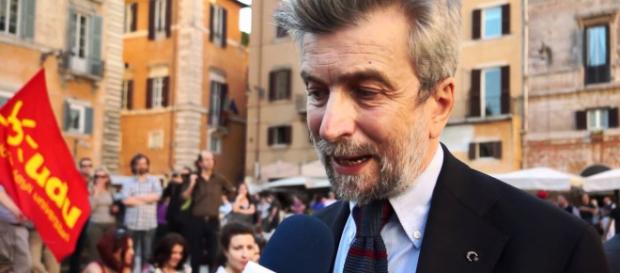 Pensioni, Cesare Damiano: 'Quota 100 è un privilegio, sanare situazione esodati e correggere Ape Sociale' Pensioni, Cesare Damiano: 'Quota 100 è un privilegio, sanare situazione esodati e correggere Ape Sociale'