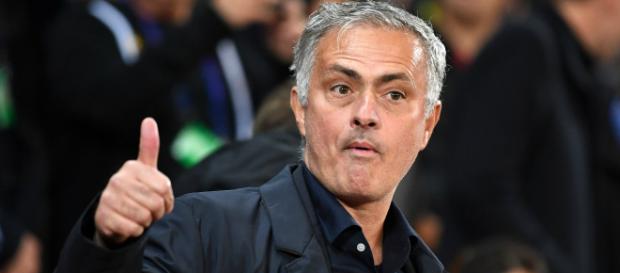 Possibile ritorno all'Inter per Mourinho Possibile ritorno all'Inter per Mourinho