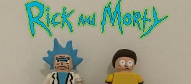 Rick and Morty: New merchandise comes but no still word on Season 4's premiere - Image credit - AntMan3001 | Flickr Rick and Morty: New merchandise comes but no still word on Season 4's premiere - Image credit - AntMan3001 | Flickr