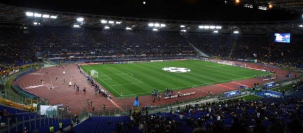 Roma-Porto in streaming su Sky Go: le probabili formazioni di stasera, Dzeko dal 1' minuto oggi. Roma-Porto in streaming su Sky Go: le probabili formazioni di stasera, Dzeko dal 1' minuto oggi.