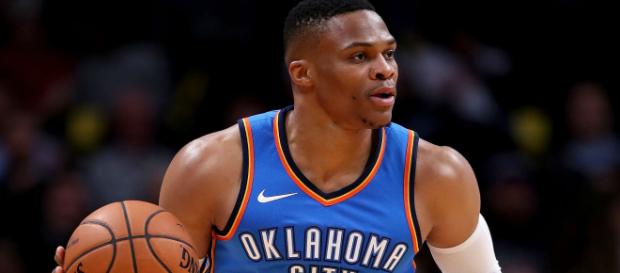 Russell Westbrook expected to miss season opener - foxsportsasia.com Russell Westbrook expected to miss season opener - foxsportsasia.com