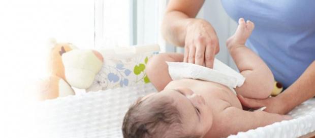 Salviette per bambini contaminate: marca e lotto interessati dal richiamo. Salviette per bambini contaminate: marca e lotto interessati dal richiamo.