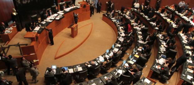 Senado de México propone mejorar el medio ambiente. - diariotiempo.mx Senado de México propone mejorar el medio ambiente. - diariotiempo.mx