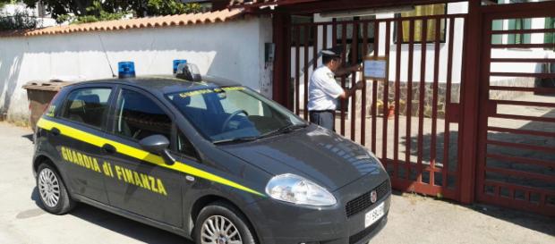 Sequestrata casa di riposo per anziani abusiva a Reggio Calabria Sequestrata casa di riposo per anziani abusiva a Reggio Calabria
