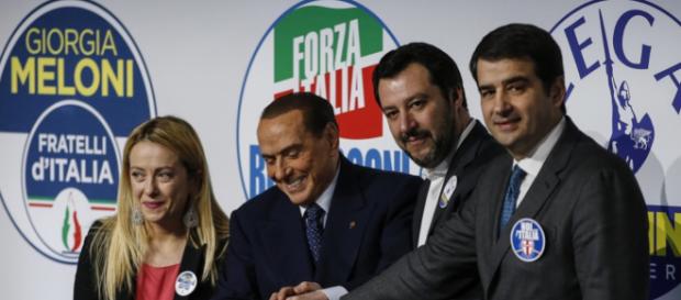 Sondaggi elettorali SWG (11/02/2019) Sondaggi elettorali SWG (11/02/2019)