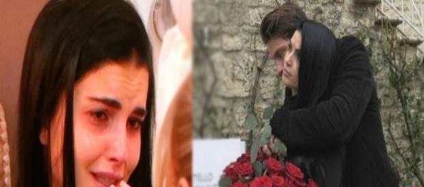 Trono classico spoiler, l'indiscrezione sul web: Teresa Langella avrebbe scelto Andrea Trono classico spoiler, l'indiscrezione sul web: Teresa Langella avrebbe scelto Andrea