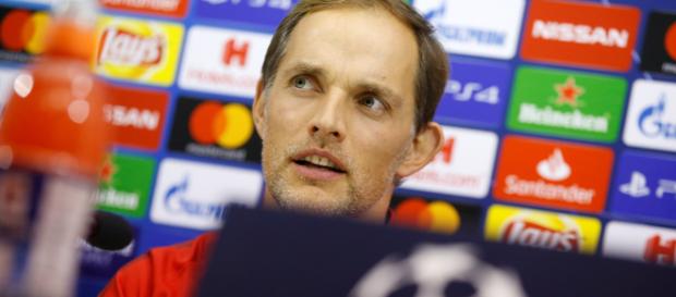 Tuchel avant Naples-PSG : «On sent qu'on est prêt» - lefigaro.fr Tuchel avant Naples-PSG : «On sent qu'on est prêt» - lefigaro.fr