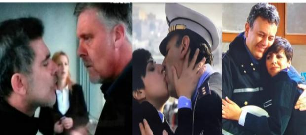 Upas anticipazioni: Franco finisce in ospedale dopo una violenta aggressione Upas anticipazioni: Franco finisce in ospedale dopo una violenta aggressione