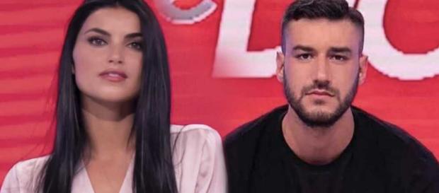 Uomini e Donne: per Teresa e Lorenzo è arrivato il momento della scelta Uomini e Donne: per Teresa e Lorenzo è arrivato il momento della scelta