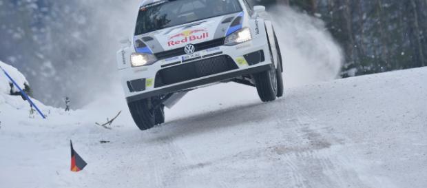 WRC. RALLYE DE SUEDE : LES FRANÇAIS LES DEUX SEB, OGIER ET LOEB ... - autonewsinfo.com WRC. RALLYE DE SUEDE : LES FRANÇAIS LES DEUX SEB, OGIER ET LOEB ... - autonewsinfo.com