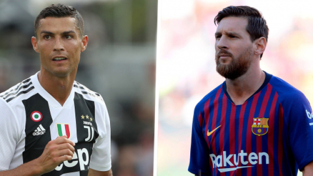 Ligue des champions : le top 8 des buteurs avant les 8èmes de finale