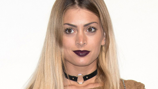 Mélanie Da Cruz : son nouveau tatouage