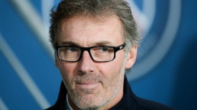 Mercato : Laurent Blanc, ancien du PSG, sur la liste du Bar&ccedil;a