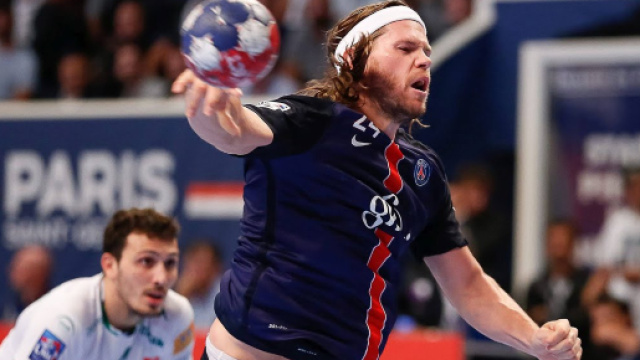 PSG Handball x Montpellier HB FULL MATCH - YouTube - youtube.com