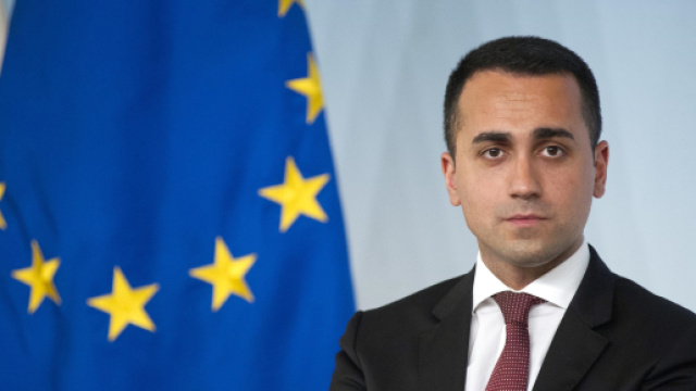 Sondaggi Bidimedia (12/02/2019).