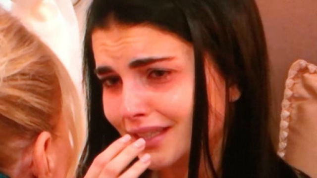 Teresa Langella ha scelto -Uomini e Donne