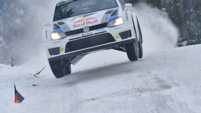 WRC. RALLYE DE SUEDE : LES FRANÇAIS LES DEUX SEB, OGIER ET LOEB ... - autonewsinfo.com