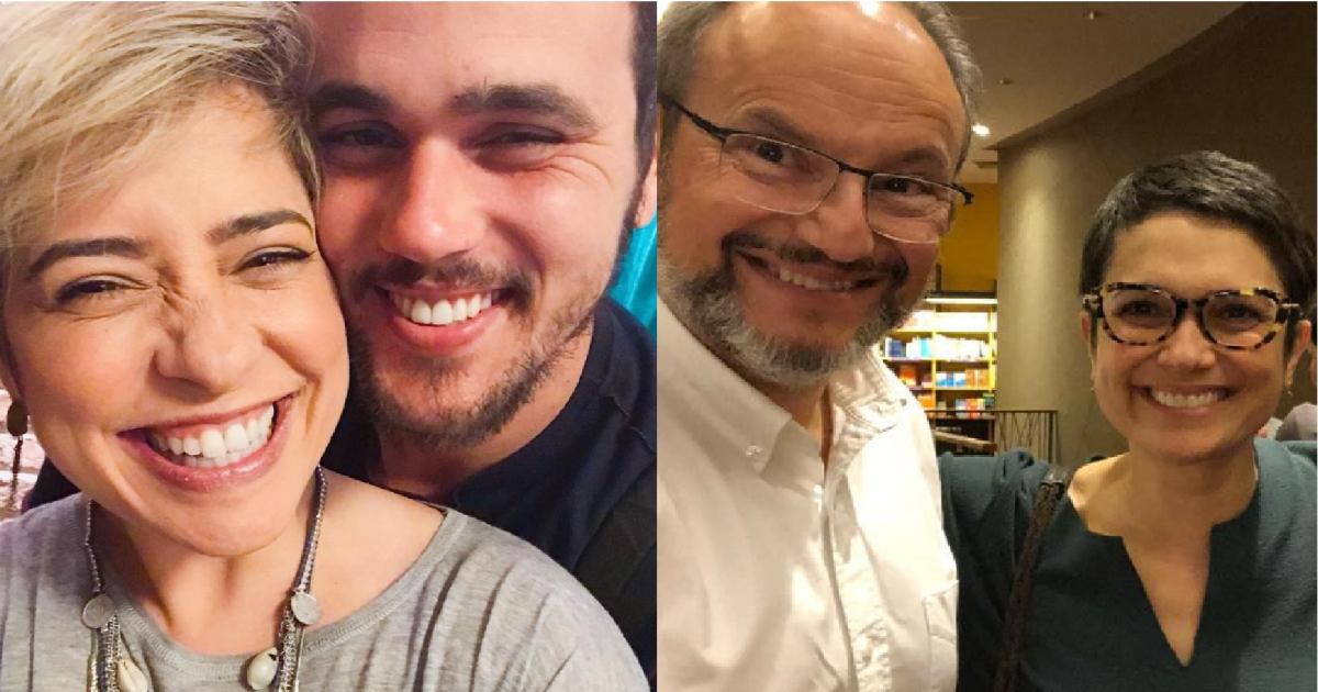 6 Casais Famosos Que Preferem A Discricao 1