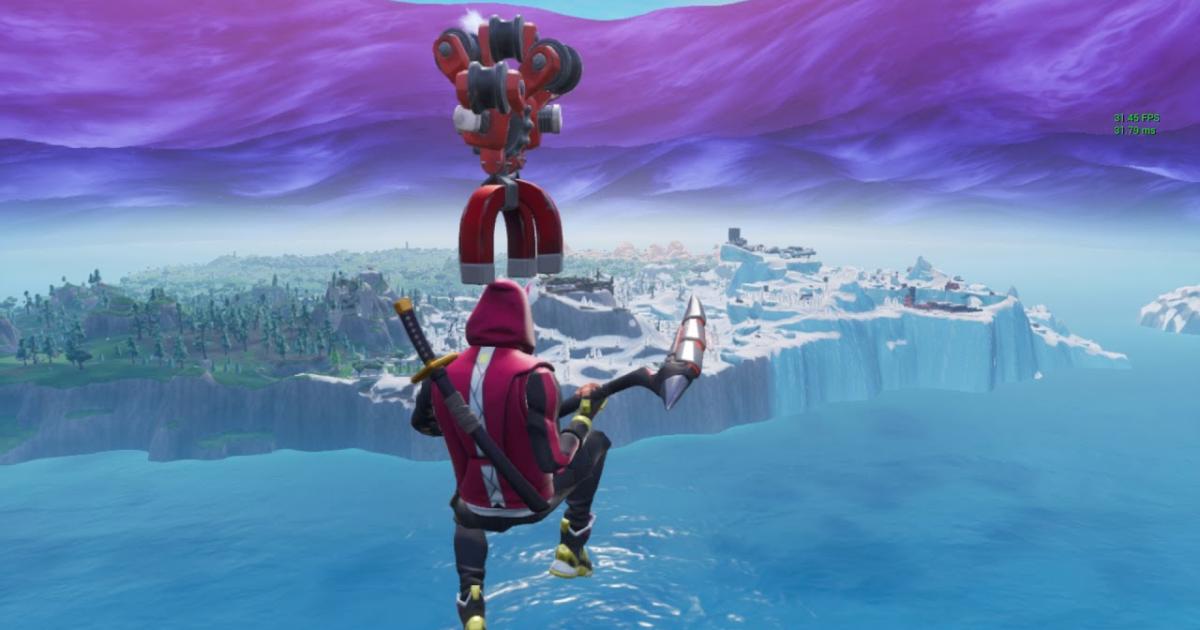 fortnite next patch is bringing zipline and building improvements and weapon nerfs - fortnite turbo building not working 2019