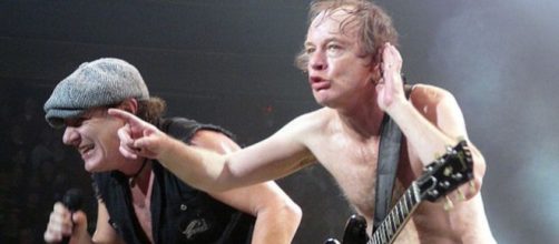 AC/DC, cinque curiosità sul nuovo album