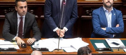 Conte "burattino", il Parlamento Ue attacca il premier italiano ... - eunews.it