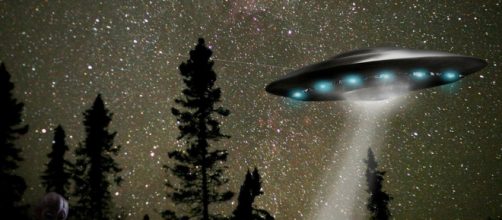 Esperto della NASA: “Gli alieni potrebbero aver già visitato la ... - meteoweb.eu