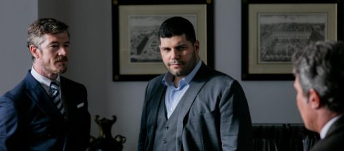 Gomorra 4: il trailer della nuova stagione VIDEO - Maxim Italia - maximitalia.it