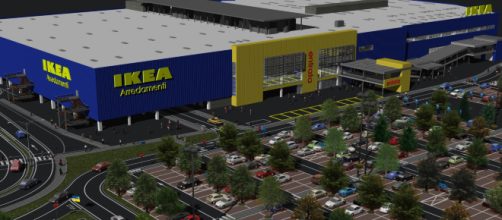 Ikea di Corsico: sospesi 30 lavoratori che cambiavano il prezzo dei prodotti per pagarli di meno.