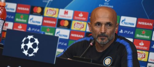 Inter, Spalletti: “Gioca Miranda, dubbio Brozovic. Rafinha? Ecco ... - fcinter1908.it