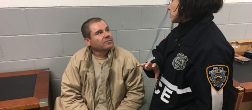 Joaquin 'El Chapo' Guzman Still Searching for Lawyers — and Money ... - nbcnews.com
