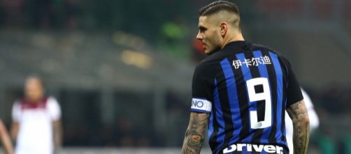 L'Inter può vendere Mauro Icardi