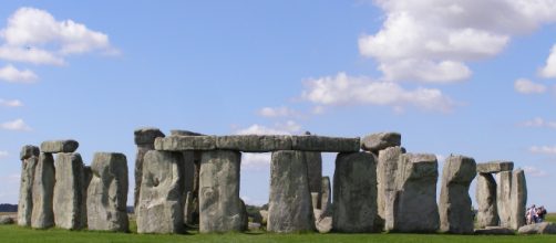 Secondo una nuova ipotesi, Stonehenge potrebbe essere stato un ... - blogspot.com