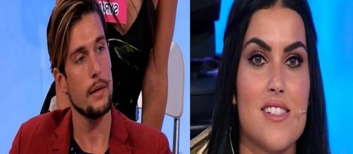 Uomini e Donne, Andrea Dal Corso: dopo il rifiuto, il confronto con la tronista (RUMORS).