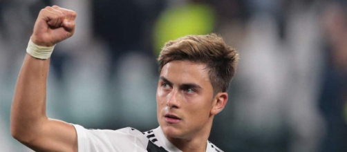 Mercato : le PSG et le Real Madrid se disputent Dybala