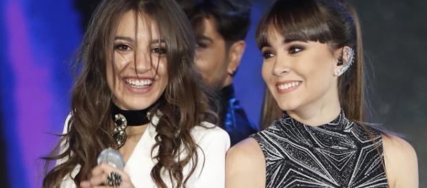 Aitana y Ana Guerra, obligadas a cancelar uno de sus conciertos ... - bekia.es Aitana y Ana Guerra, obligadas a cancelar uno de sus conciertos ... - bekia.es