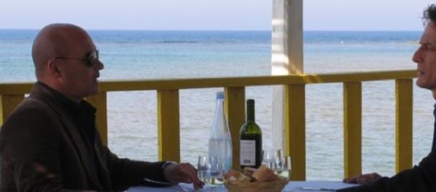Anticipazioni Il Commissario Montalbano seconda puntata Anticipazioni Il Commissario Montalbano seconda puntata