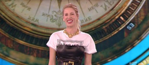 Anticipazioni Isola dei famosi: arriva Ariadna Romero Anticipazioni Isola dei famosi: arriva Ariadna Romero
