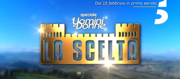Anticipazioni Uomini e donne: Andrew sarebbe la scelta di Teresa Anticipazioni Uomini e donne: Andrew sarebbe la scelta di Teresa