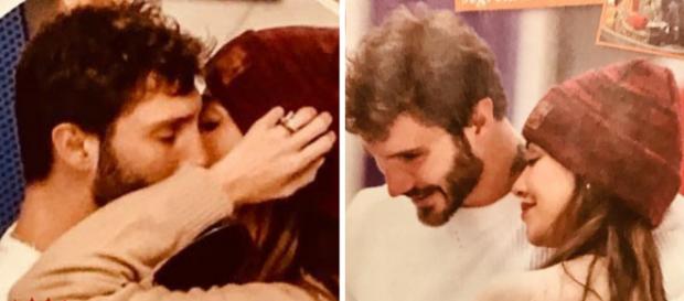 Belen Rodriguez glissa su Stefano De Martino: 'È un momento particolare della mia vita'. Belen Rodriguez glissa su Stefano De Martino: 'È un momento particolare della mia vita'.