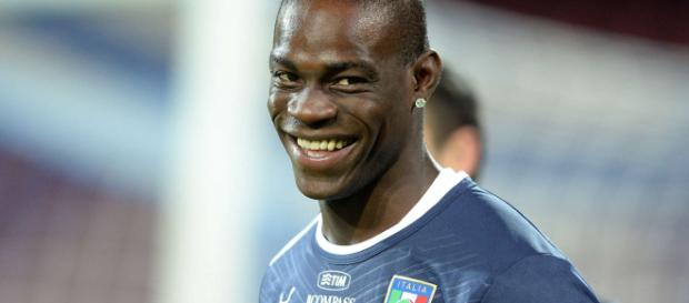 C'è posta per te del 16 febbraio: Balotelli e Pio ed Amedeo ospiti della De Filippi C'è posta per te del 16 febbraio: Balotelli e Pio ed Amedeo ospiti della De Filippi