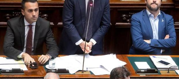 Conte "burattino", il Parlamento Ue attacca il premier italiano ... - eunews.it Conte "burattino", il Parlamento Ue attacca il premier italiano ... - eunews.it
