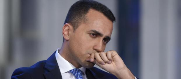 Di Maio: "Non dobbiamo presentarci dove non siamo pronti" Di Maio: "Non dobbiamo presentarci dove non siamo pronti"