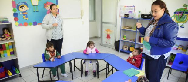 Estancias infantiles de México podrían recibir menos recursos. - udg.mx Estancias infantiles de México podrían recibir menos recursos. - udg.mx