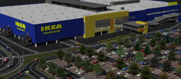 Ikea di Corsico: sospesi 30 lavoratori che cambiavano il prezzo dei prodotti per pagarli di meno. Ikea di Corsico: sospesi 30 lavoratori che cambiavano il prezzo dei prodotti per pagarli di meno.