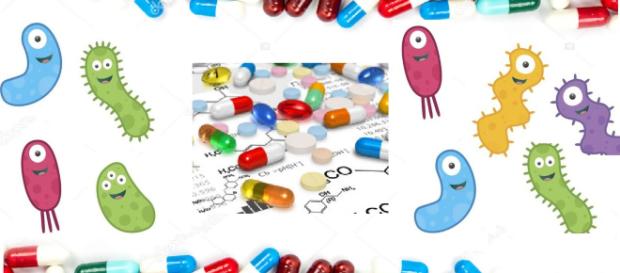 Il progressivo numero di batteri resistenti alle terapie antibiotiche è responsabile di un numero crescente di morti, in tutto il mondo. Il progressivo numero di batteri resistenti alle terapie antibiotiche è responsabile di un numero crescente di morti, in tutto il mondo.