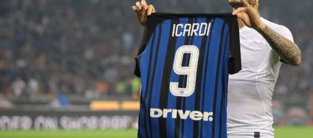 Inter, Icardi è il re di Milano: Maurito ne fa tre come Milito nel ... - fcinter1908.it Inter, Icardi è il re di Milano: Maurito ne fa tre come Milito nel ... - fcinter1908.it